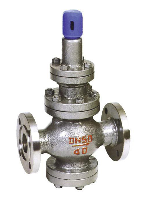 蒸汽減壓(yā)閥