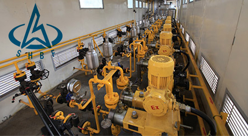 為您介紹一(yī)體化注醇注(zhù)劑撬 為您(nin)介紹一體化(huà)注醇注劑撬(qiao)