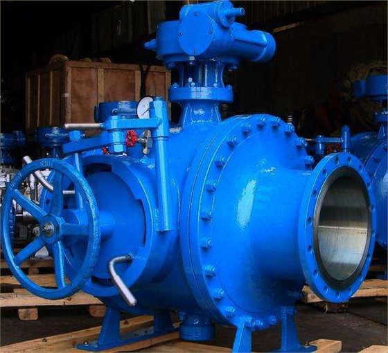 清(qing)管閥 清管(guǎn)閥