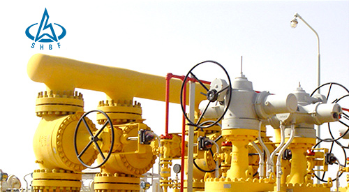 簡析軌(gui)道球閥(fa)的特點(dian) 簡析軌(gui)道球閥(fá)的特點(dian)