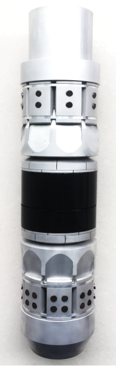 HTDL 5.5inch 全可溶橋塞(sāi) HTDL 5.5inch 全可溶橋塞