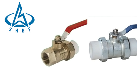 簡析銅(tóng)球閥和不鏽(xiù)鋼球閥的區(qū)别 簡析(xi)銅球閥和不(bu)鏽鋼球閥的(de)區别