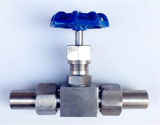 不鏽(xiù)鋼高壓針(zhen)型閥 不鏽(xiu)鋼高壓針(zhen)型閥