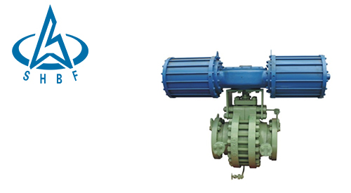 為您介紹(shao)對分式球閥 為(wei)您介紹對分式(shì)球閥