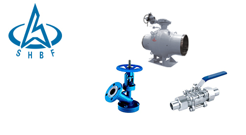 簡析各種(zhong)閥門連接形式(shì) 簡析(xī)各種閥門連接(jie)形式