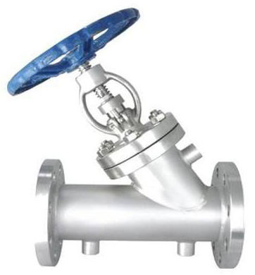 直流(liu)式截止閥 直(zhí)流式截止閥(fa)