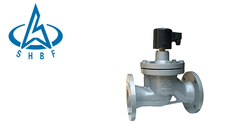 為(wei)您介紹(shào)蒸汽電(dian)磁閥選(xuǎn)型 為您介(jie)紹蒸汽(qì)電磁閥(fá)選型