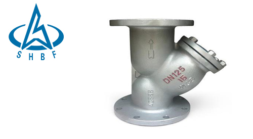 介紹(shào)Y型過濾(lǜ)器 介紹(shào)Y型過濾(lǜ)器