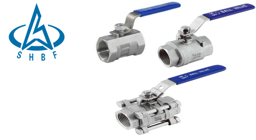 介紹一(yi)片式、二(èr)片式、三(san)片式球(qiú)閥 介(jie)紹一片(piàn)式、二片(piàn)式、三片(pian)式球閥(fa)