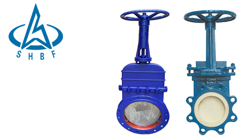 刀型閘(zha)閥的介紹(shào) 刀型(xíng)閘閥的介(jiè)紹