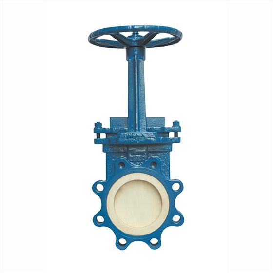 刀型(xíng)閘閥1 刀型閘閥1