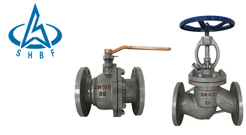 球閥和(he)截止閥的(de)區别是什(shí)麼? 球閥和(hé)截止閥的(de)區别是什(shí)麼?