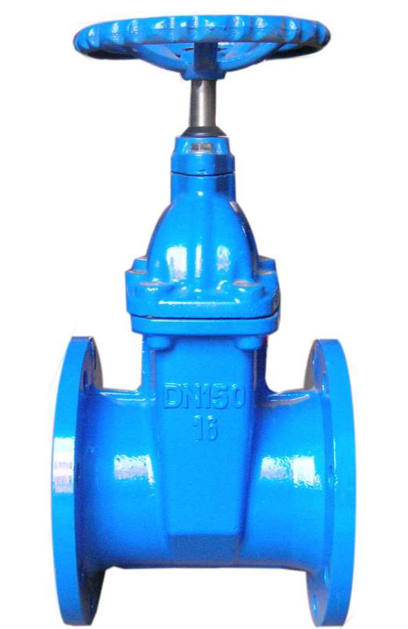 暗(àn)杆閘閥 暗杆閘閥(fa)