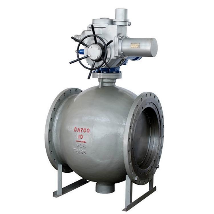 偏心半球閥(fa) 偏心半球閥(fa)