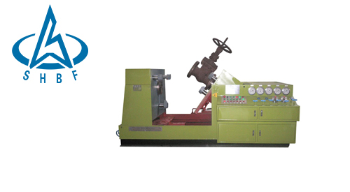 閥門出廠(chǎng)的檢驗詳細(xì)明細 閥門出廠的(de)檢驗詳細明(míng)細