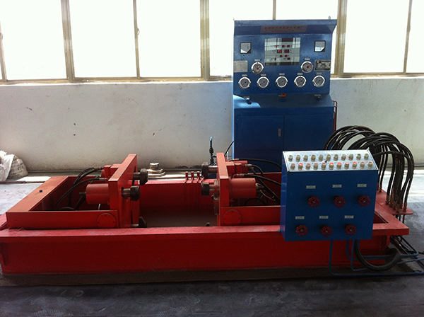 閥門試壓(ya)機 閥門試壓(yā)機