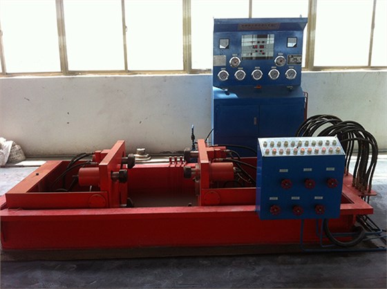 閥門試壓機(ji) 閥門試壓機(ji)