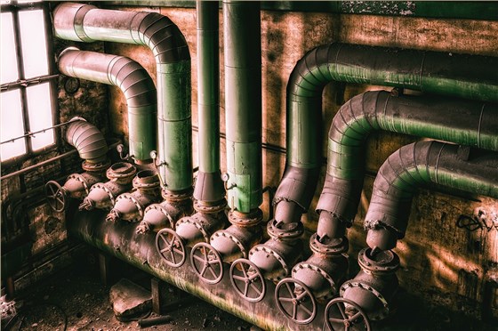 閥門(1) 閥門(men)(1)