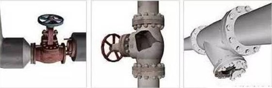 水錘效(xiào)應破壞(huài) 水錘效(xiào)應破壞(huai)