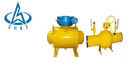 8種關鍵天然氣(qi)閥門國産化,這(zhè)類占大頭! 8種關鍵天(tian)然氣閥門國産(chan)化,這類占大頭(tóu)!