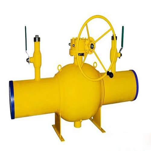 焊接球閥 焊(han)接球閥