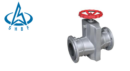 淺談管夾閥(fa) 淺談管夾(jiá)閥