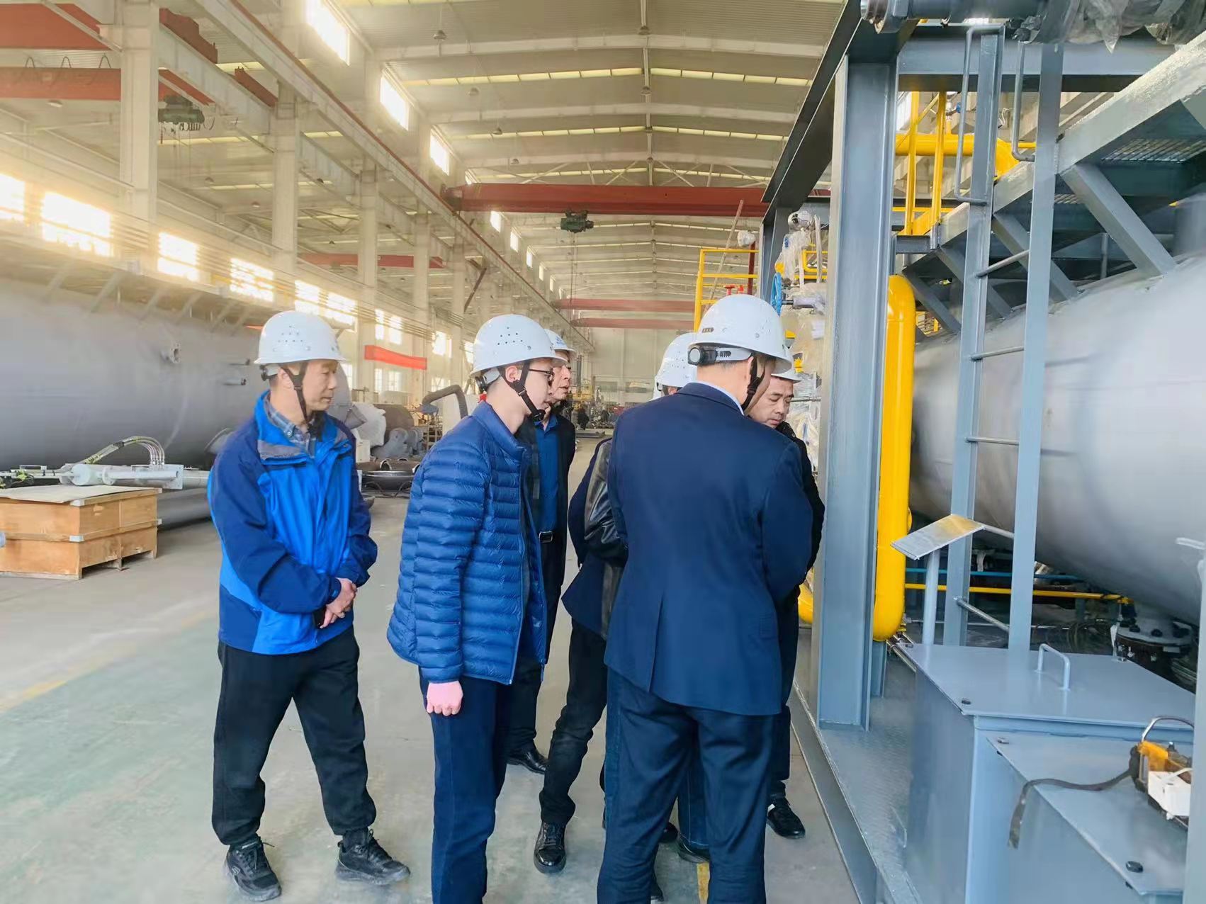 車間2 車間(jiān)2