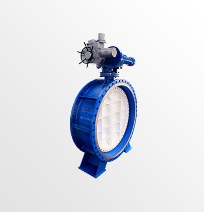 電動(dong)蝶閥 電(dian)動蝶閥(fá)