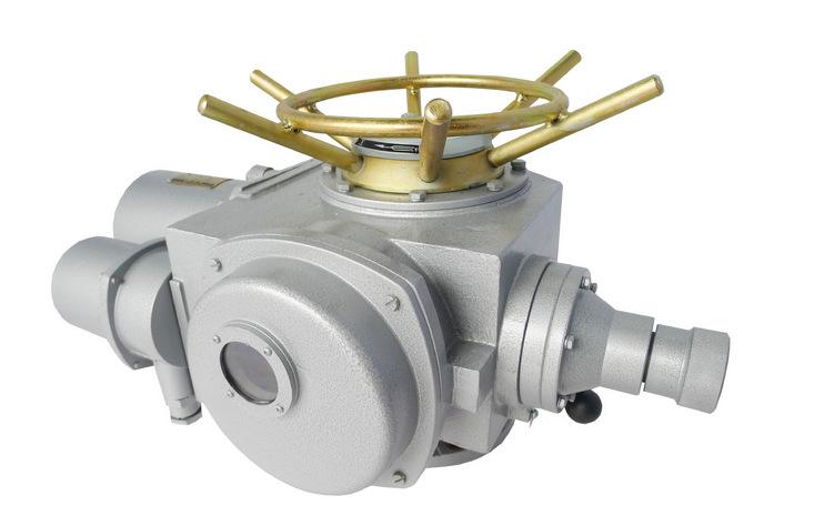 電動執行(hang)器3 電動執行(hang)器3