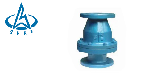 淺談襯(chèn)氟止回閥(fá) 淺談(tan)襯氟止回(hui)閥