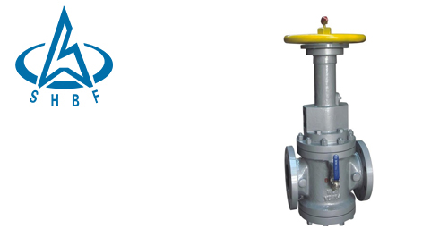 淺(qian)談TG4X雙關雙(shuāng)斷閥-将軍(jun1)閥 淺談TG4X雙(shuāng)關雙斷閥(fa)-将軍閥