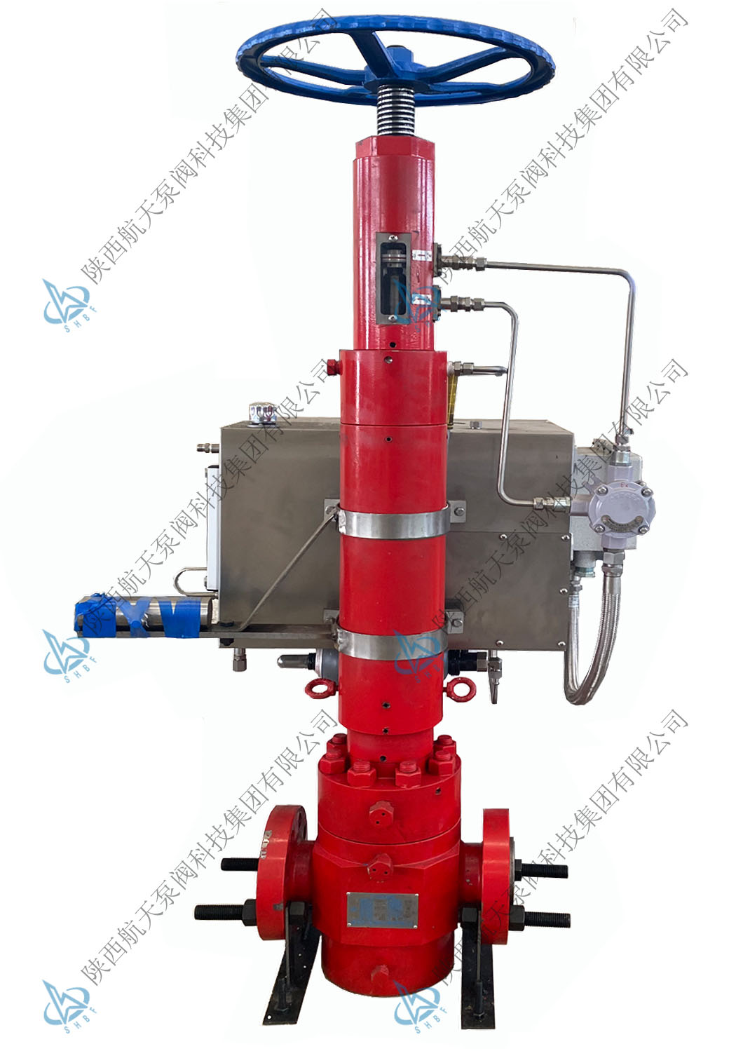 液壓平闆閘(zhá)閥(水印) 液壓(ya)平闆閘閥(水(shui)印)