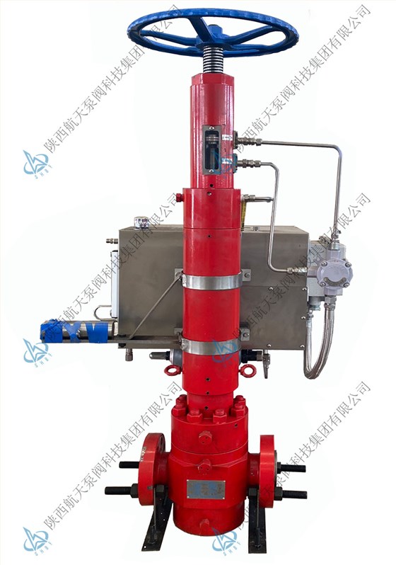 液壓平闆閘閥(fa)(水印) 液壓平闆(pǎn)閘閥(水印)