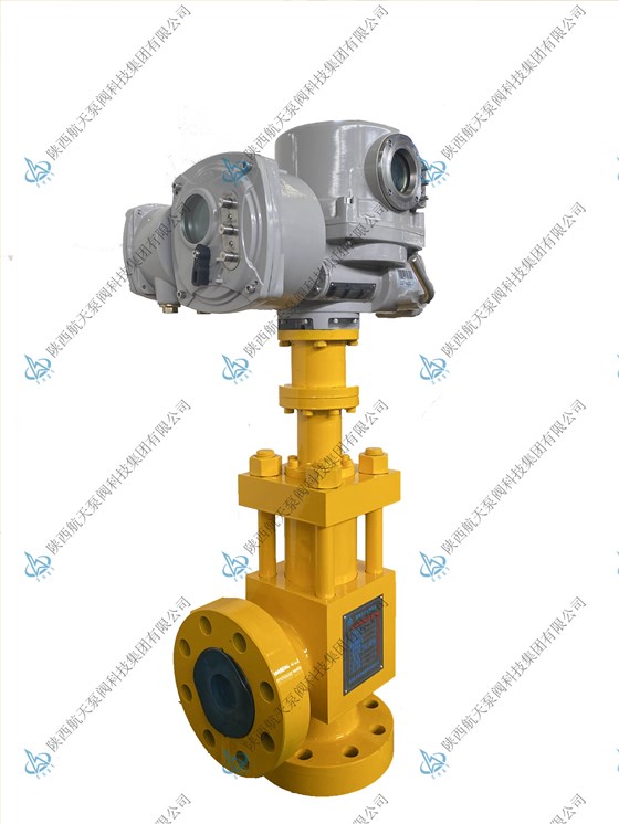 智能開(kai)關井調節(jiē)閥(水印) 智(zhi)能開關井(jǐng)調節閥(水(shui)印)